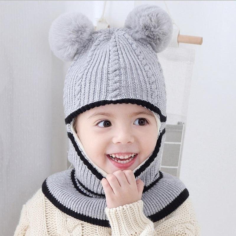TrendyAffordables | Stylish Kids Hats for Kids| Cotton Caps and Hats - TrendyAffordables - 0
