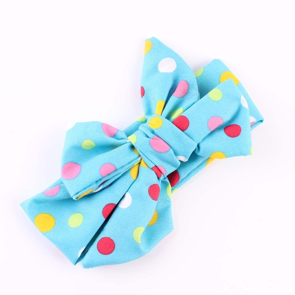TrendyAffordables | Stylish Lace Bow Hair Accessories for Babies - TrendyAffordables - 0
