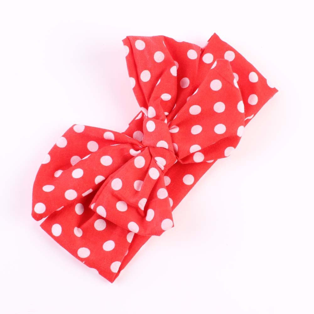 TrendyAffordables | Stylish Lace Bow Hair Accessories for Babies - TrendyAffordables - 0