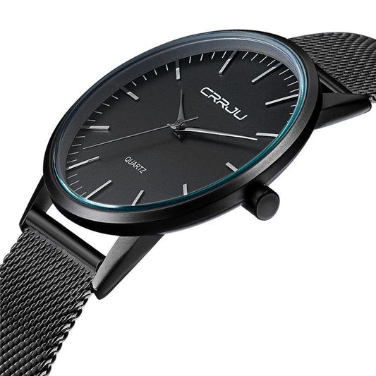 TrendyAffordables | Stylish Men's & Women's Quartz Watches - TrendyAffordables - 0