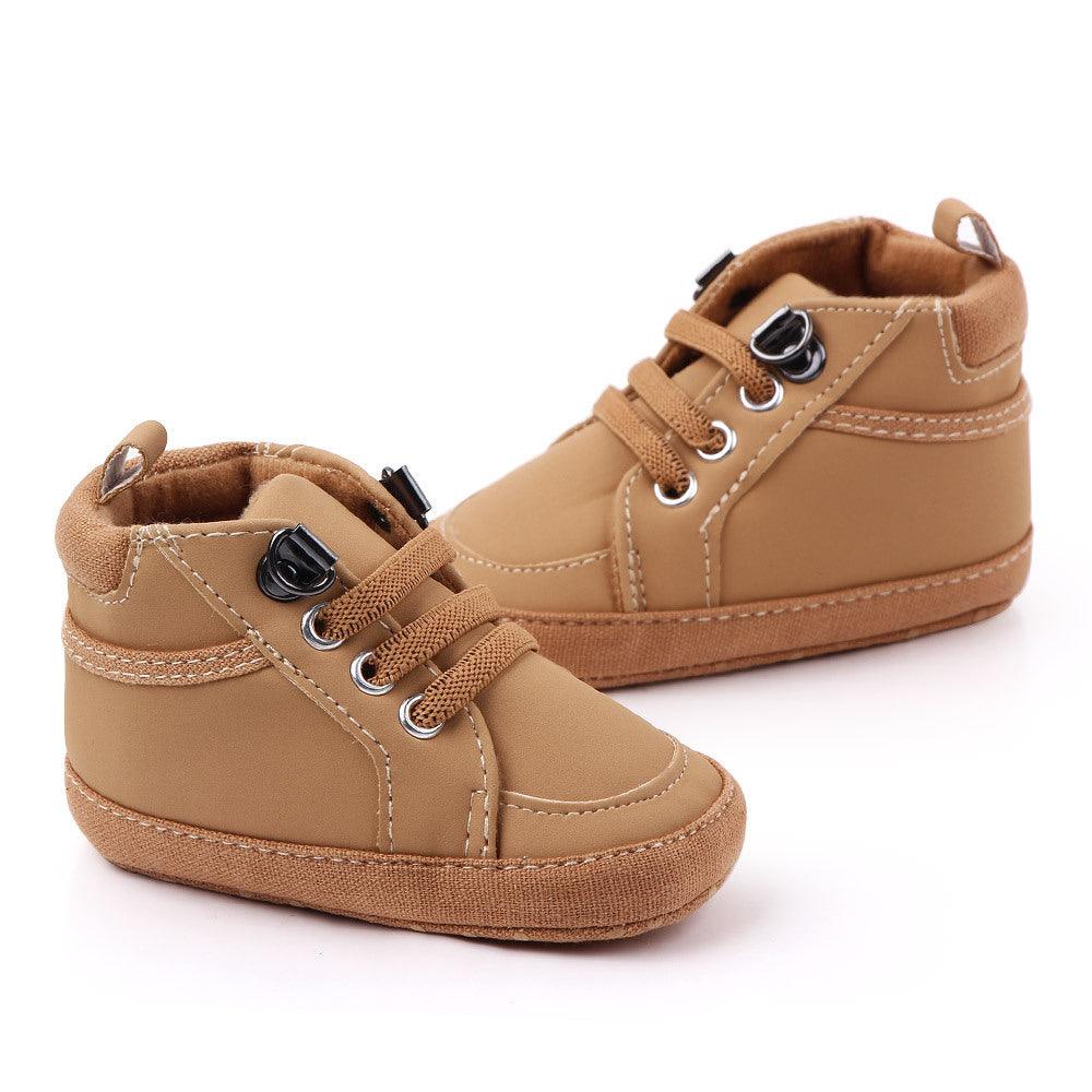 TrendyAffordables | Stylish Non-Slip Toddler Footwear - TrendyAffordables - 0