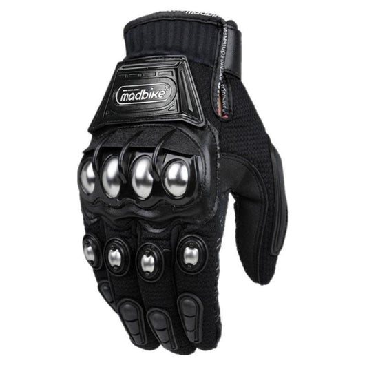 TrendyAffordables | Stylish Off-Road Motorcycle Riding Gloves - TrendyAffordables - 0