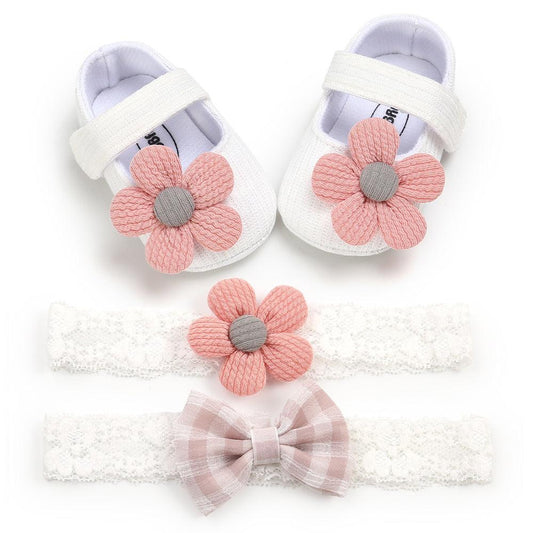 TrendyAffordables | Stylish Princess Toddler Shoes for Girls - TrendyAffordables - 0