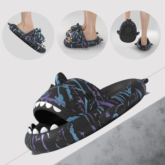 TrendyAffordables | Stylish Shark Slippers for Women | Affordable Home Footwear - TrendyAffordables - 0