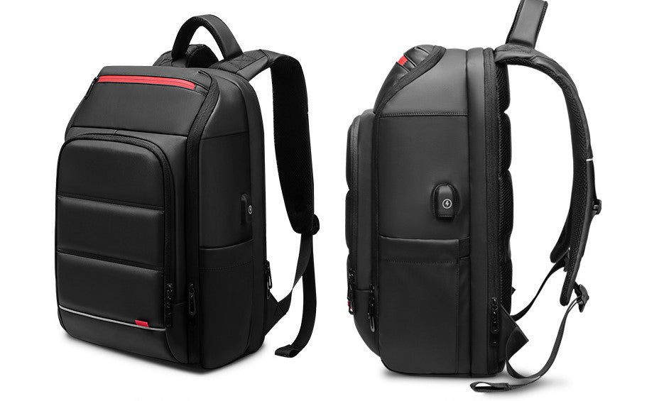 TrendyAffordables | Stylish Waterproof Laptop Backpack with USB Port - TrendyAffordables - 0