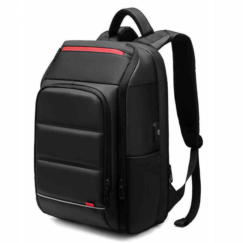 TrendyAffordables | Stylish Waterproof Laptop Backpack with USB Port - TrendyAffordables - 0