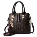 TrendyAffordables | Stylish Women's Shoulder Bag | Large PU Leather Handbag - TrendyAffordables - 0