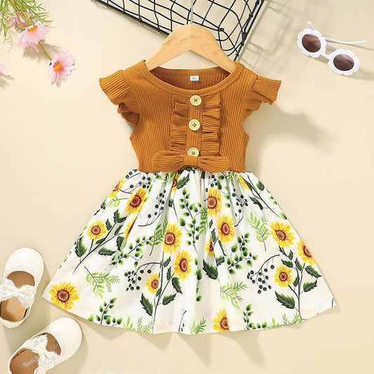 TrendyAffordables | Summer Dresses for Toddler Girls - TrendyAffordables - 0