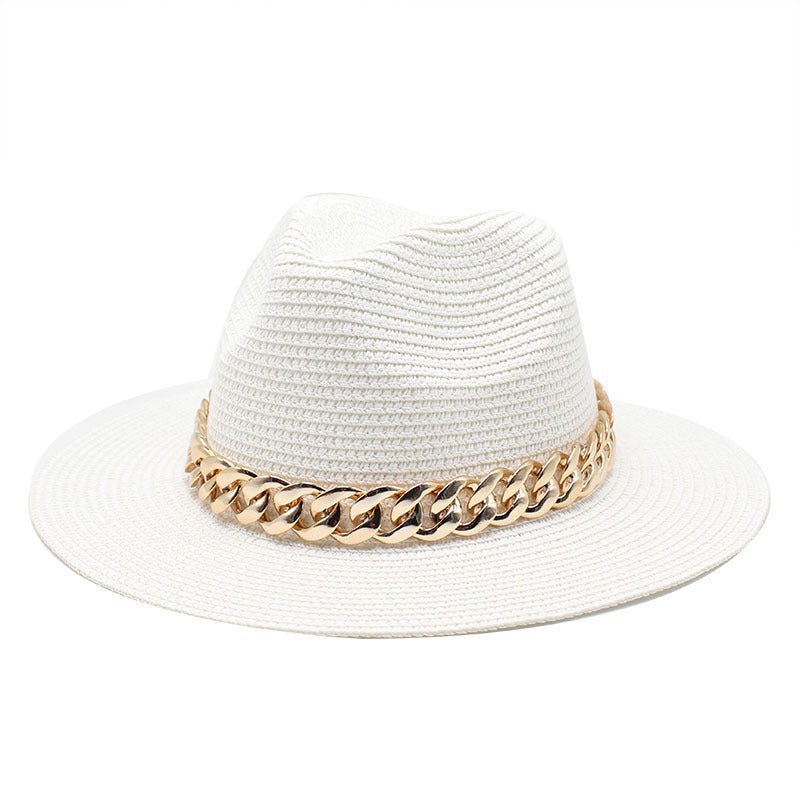 TrendyAffordables Summer Hats for Men | Stylish and Budget-Friendly Beach Accessories - TrendyAffordables - 0
