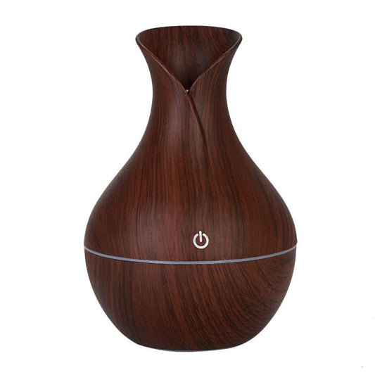 TrendyAffordables Vase Humidifier - Elegant & Affordables - TrendyAffordables - 0