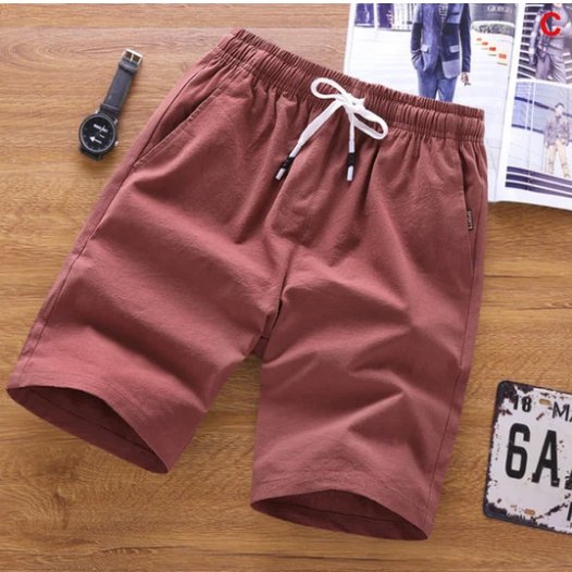TrendyAffordables | Wholesale Men's Summer Shorts - TrendyAffordables - 0