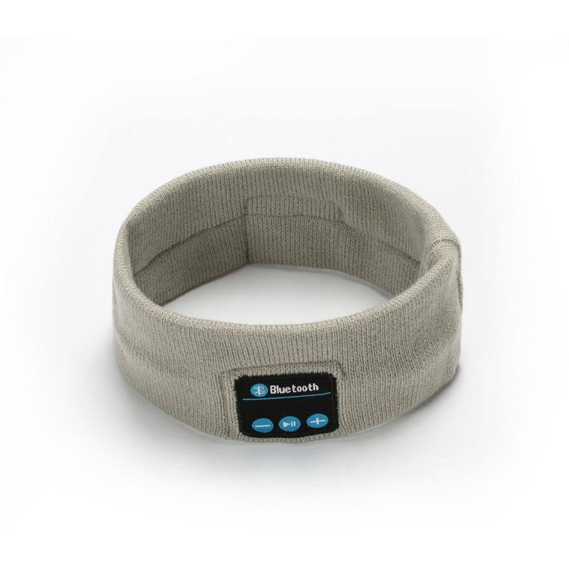 TrendyAffordables | Wireless Bluetooth Sports Headband for Outdoor Activities - TrendyAffordables - 0