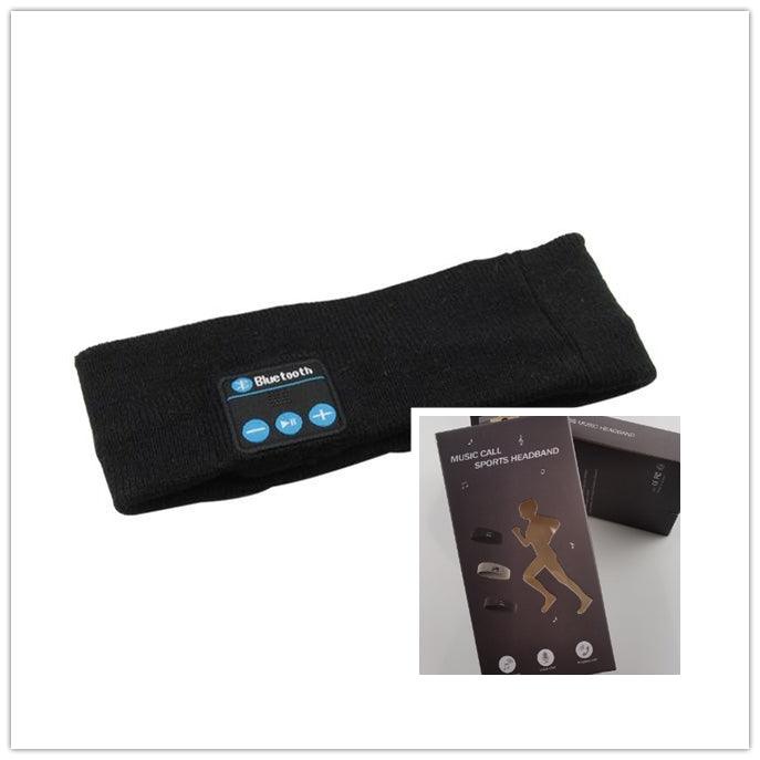 TrendyAffordables | Wireless Bluetooth Sports Headband for Outdoor Activities - TrendyAffordables - 0