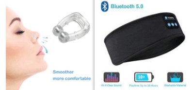 TrendyAffordables | Wireless Bluetooth Sports Headband with Music and Call - TrendyAffordables - 0