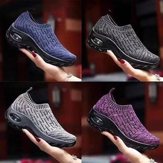 TrendyAffordables | Women's Air Cushion Sports Shoes - TrendyAffordables - 0