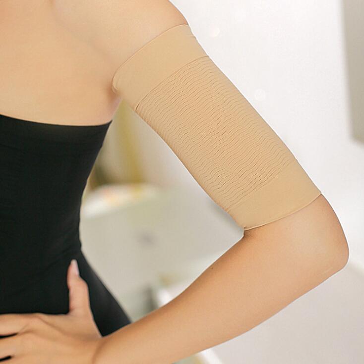 TrendyAffordables Women's Arm Shaping Sleeves | Stylish Slimming Shapewear - TrendyAffordables - 0
