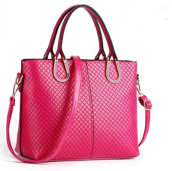 TrendyAffordables | Women's Leather Shoulder Bags - Fashionable & Affordable - TrendyAffordables - 0