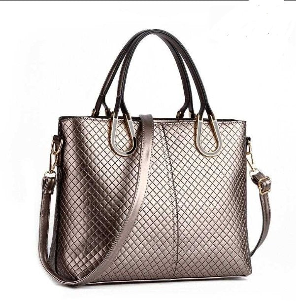 TrendyAffordables | Women's Leather Shoulder Bags - Fashionable & Affordable - TrendyAffordables - 0