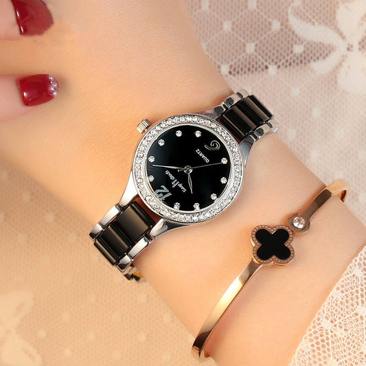 TrendyAffordables Women's Luxury Quartz Watches | Fashionable & Affordable - TrendyAffordables - 0