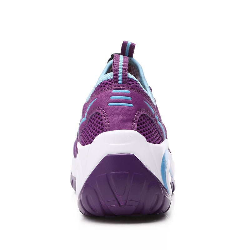 TrendyAffordables Women's Ultra-Light Mesh Running Shoes - TrendyAffordables - 0