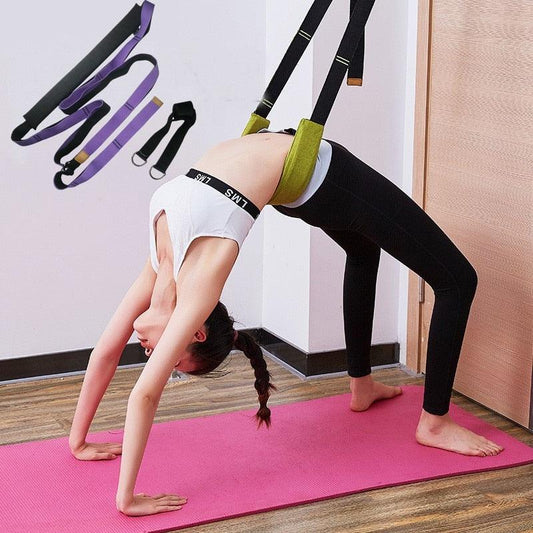 TrendyAffordables | Yoga Strap for Fitness & Stretching - TrendyAffordables - 0