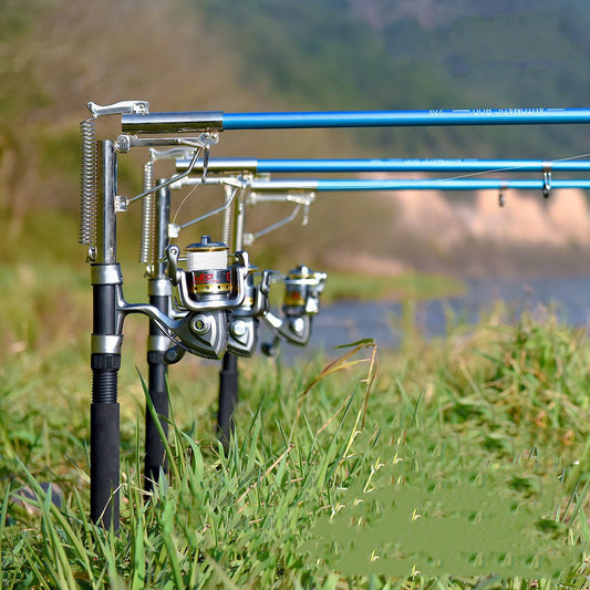 Ultimate Self-Lifting Fishing Rod | TrendyAffordables - TrendyAffordables - 0