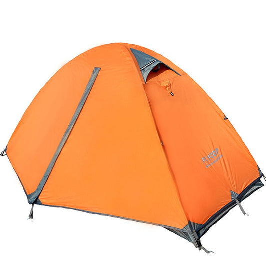 Ultra-Light Double Camping Tent | TrendyAffordables - TrendyAffordables - 0