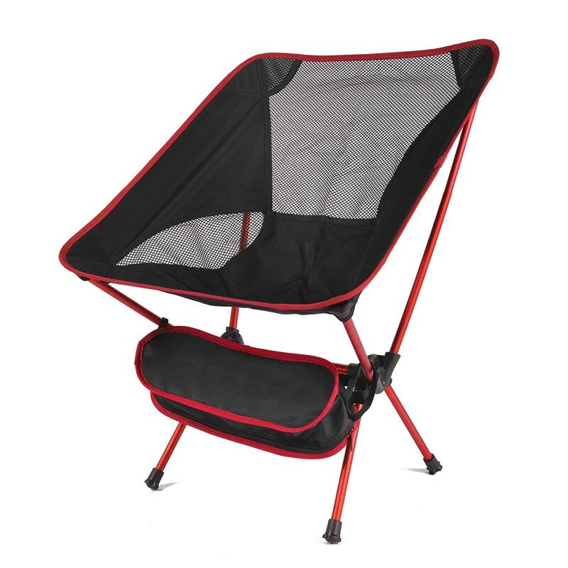 Ultra-Light Folding Camping Chair | TrendyAffordables - TrendyAffordables - 0