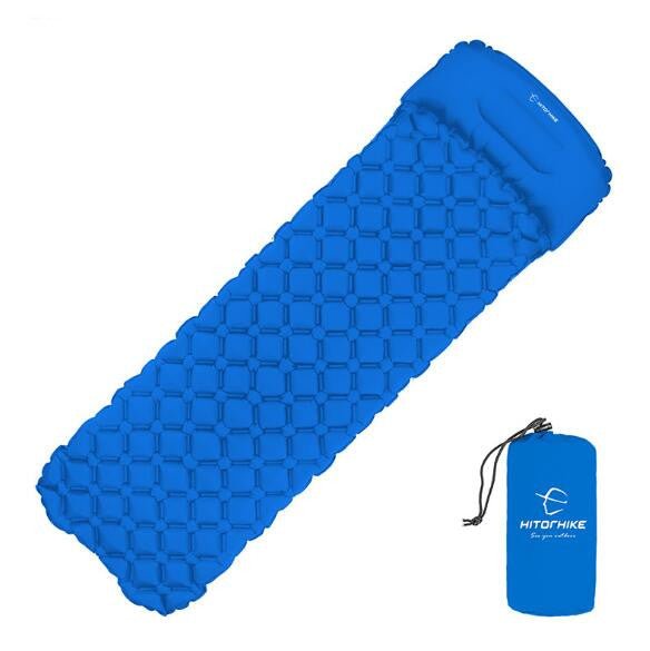 Ultralight TPU Inflatable Camping Sleeping Pad | TrendyAffordables - TrendyAffordables - 0
