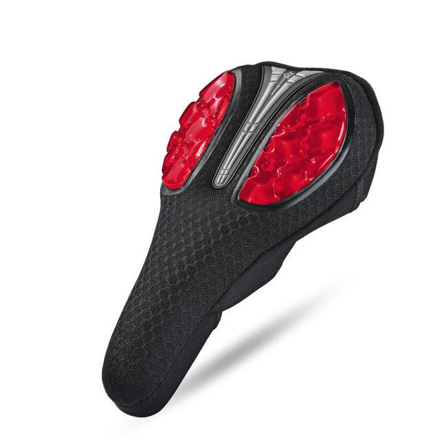Upgrade Your Ride with TrendyAffordables | Cycling Gel Saddle Cover - TrendyAffordables - 0