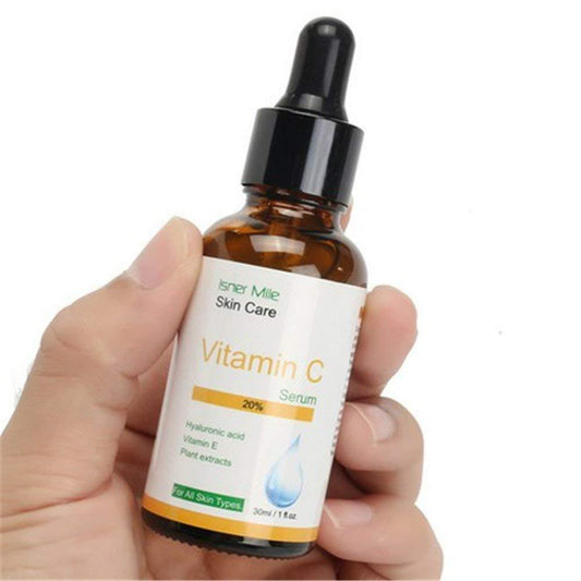 Vitamin C Skin Care Serum - TrendyAffordables - TrendyAffordables - 0