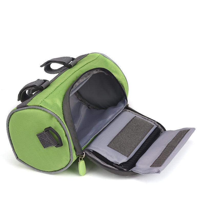Waterproof Phone Bag | Stay Stylish & Organized on Wheels | TrendyAffordables - TrendyAffordables - 0