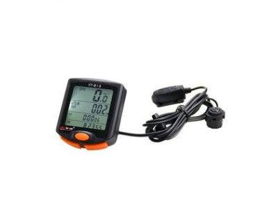 Waterproof Premium Touch Screen Cycling Speedometer | TrendyAffordables - TrendyAffordables - 0