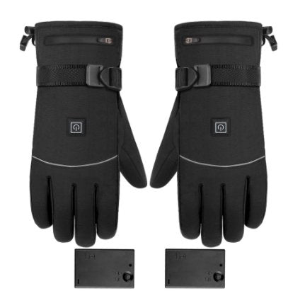 Winter Electric Heated Gloves | Touch Screen, TrendyAffordables - TrendyAffordables - 0
