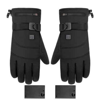 Winter Electric Heated Gloves | Touch Screen, TrendyAffordables - TrendyAffordables - 0