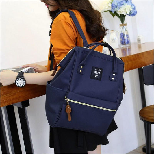 Women's Stylish Backpack | TrendyAffordables - TrendyAffordables - 0