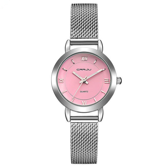 Women's Trendy Quartz Watches | Stylish, Affordable Timepieces - TrendyAffordables - TrendyAffordables - 0