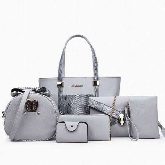 Women's Trendy Shoulder Bag | Fashionable Handbag by TrendyAffordables - TrendyAffordables - 0