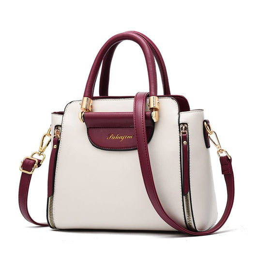 Women's Trendy Shoulder Handbag | Affordable Fashion at TrendyAffordables - TrendyAffordables - 0
