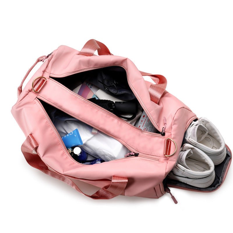 Fashionable Mummy Maternity Nappy Bag | TrendyAffordables - TrendyAffordables - 4