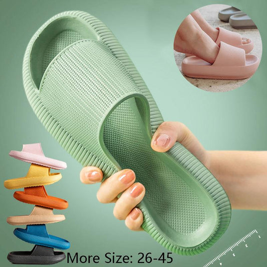 Stylish EVA Women's Soft Sole Slippers | TrendyAffordables - TrendyAffordables - 4