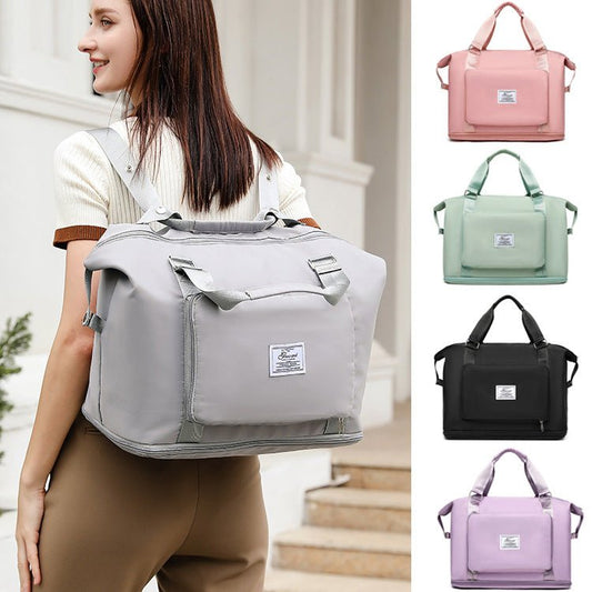 Stylish Folding Travel Bags | TrendyAffordables - TrendyAffordables - 4