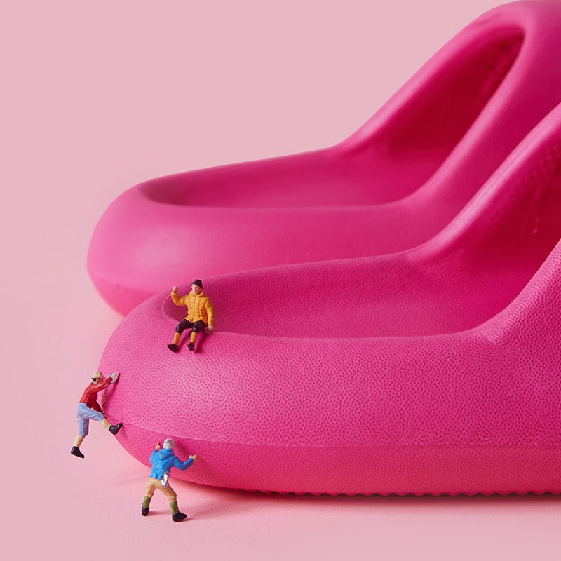 TrendyAffordables: Breathable Slide-On Summer Slippers - TrendyAffordables - 4