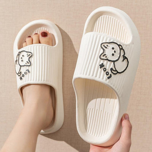 TrendyAffordables | Cute Cat Slippers for Stylish Comfort - TrendyAffordables - 4