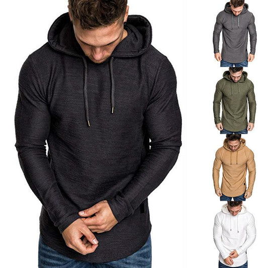 TrendyAffordables Men's Hoodie Sweatshirt | Stylish & Affordable - TrendyAffordables - 4