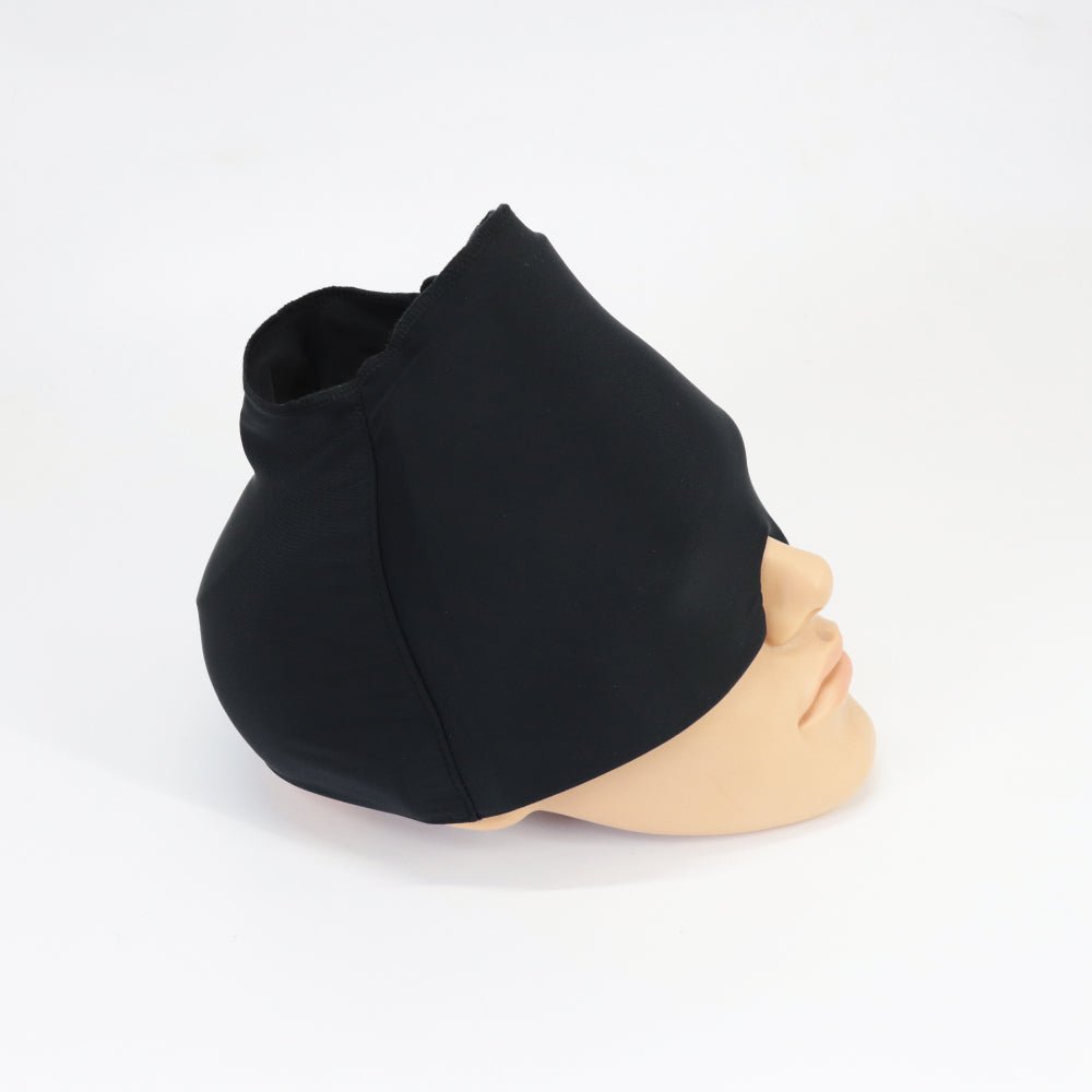 TrendyAffordables Migraine Relief Ice Hat - Comfortable Therapeutic Wrap - TrendyAffordables - 4