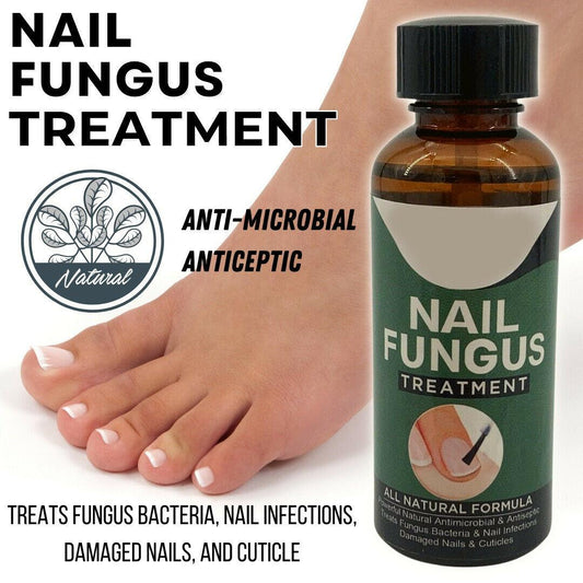 Budget-Friendly Anti-Fungal Nail Treatment for Healthy Nails | TrendyAffordables - TrendyAffordables - 5