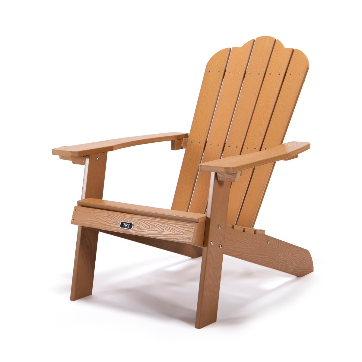 TrendyAffordables Adirondack Chair | Stylish, Durable Outdoor Seating - TrendyAffordables - 5
