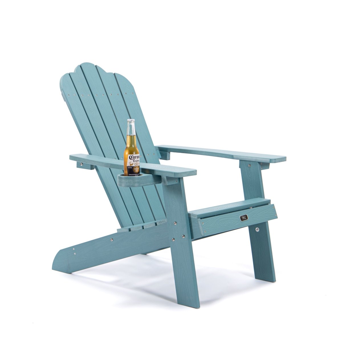 TrendyAffordables Adirondack Chair | Stylish, Durable Outdoor Seating - TrendyAffordables - 5