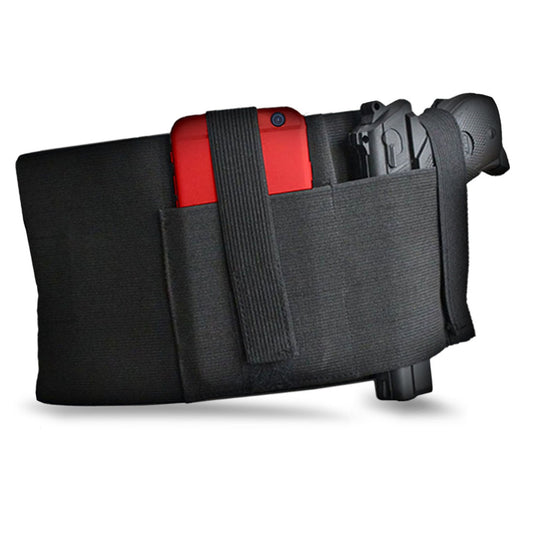 TrendyAffordables | Tactical Belly Band Holster for Concealed Carry - TrendyAffordables - 5